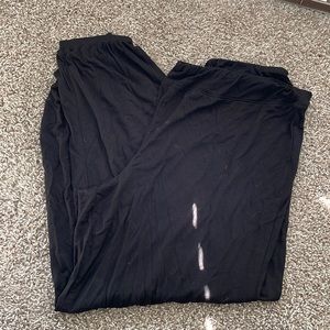 Secret Treasures sleepwear essentials pants